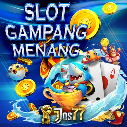 Jos77 - Login Resmi Slot Gampang Menang X1000 Saat Ini